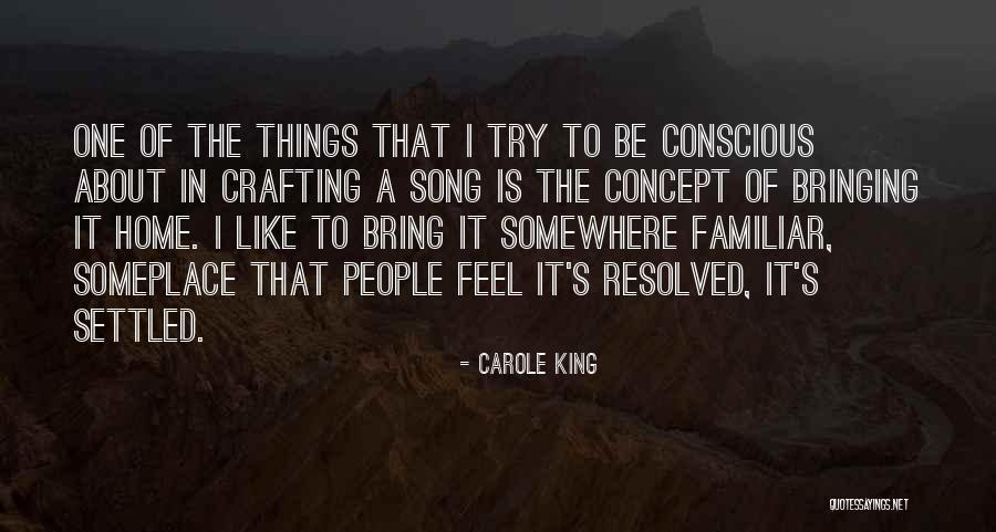 Uftring Quotes By Carole King Uftring Quotes By Carole King