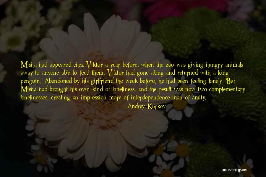Ufuk 2020 Quotes By Andrey Kurkov Ufuk 2020 Quotes By Andrey Kurkov
