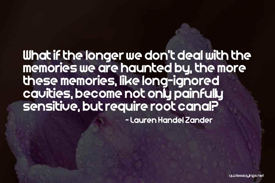 Ufuk 2020 Quotes By Lauren Handel Zander Ufuk 2020 Quotes By Lauren Handel Zander