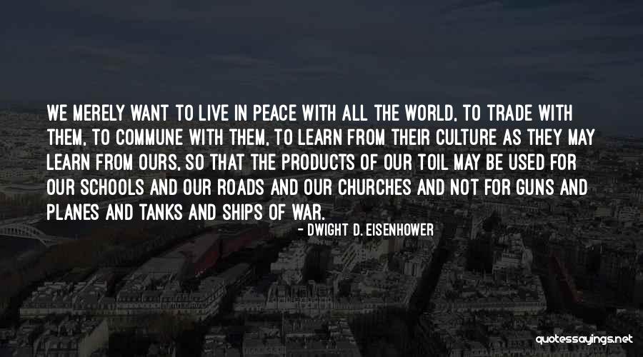 Ugalec Quotes By Dwight D. Eisenhower Ugalec Quotes By Dwight D. Eisenhower