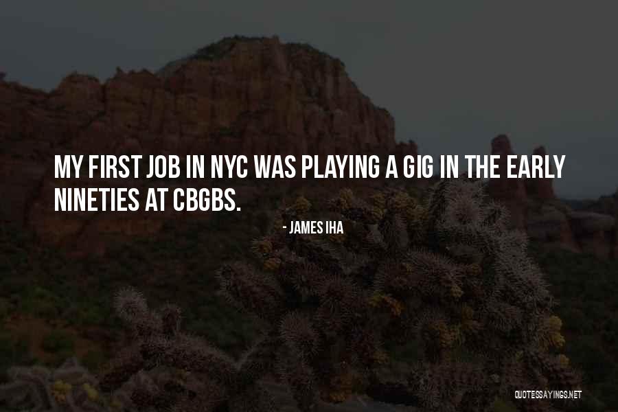 Ugali Ng Babae Quotes By James Iha Ugali Ng Babae Quotes By James Iha