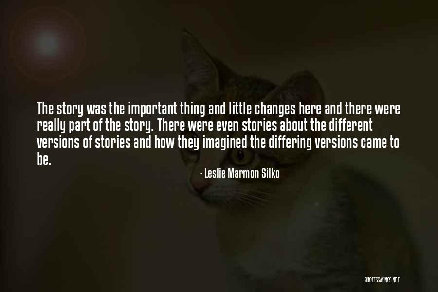Uganda News Quotes By Leslie Marmon Silko Uganda News Quotes By Leslie Marmon Silko