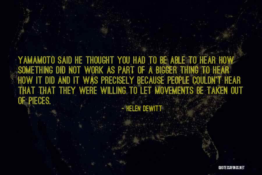 Uganda President Quotes By Helen DeWitt Uganda President Quotes By Helen DeWitt
