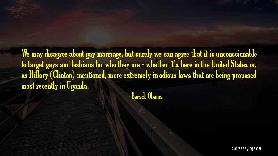 Uganda Quotes By Barack Obama Uganda Quotes By Barack Obama