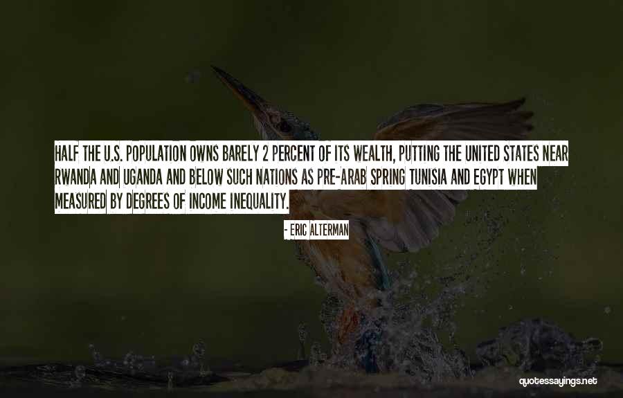 Uganda Quotes By Eric Alterman Uganda Quotes By Eric Alterman