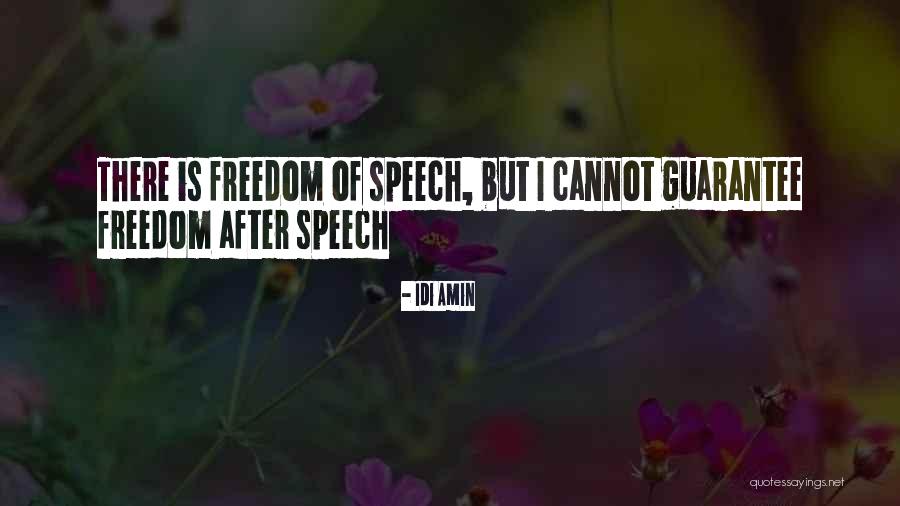 Uganda Quotes By Idi Amin Uganda Quotes By Idi Amin