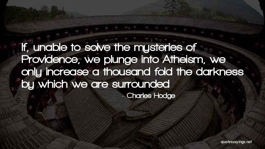 Ugandas Debt Quotes By Charles Hodge Ugandas Debt Quotes By Charles Hodge