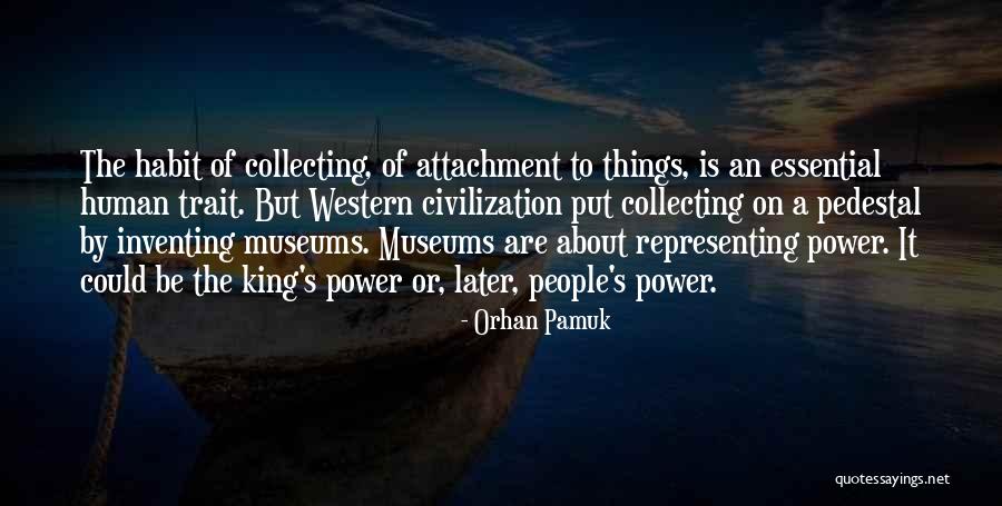 Ugandas Debt Quotes By Orhan Pamuk Ugandas Debt Quotes By Orhan Pamuk