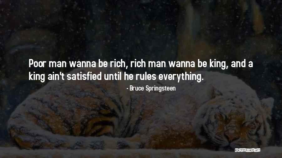 Ugandas Population Quotes By Bruce Springsteen Ugandas Population Quotes By Bruce Springsteen