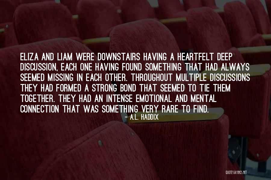 Ugandas Results Quotes By A.L. Haddix Ugandas Results Quotes By A.L. Haddix