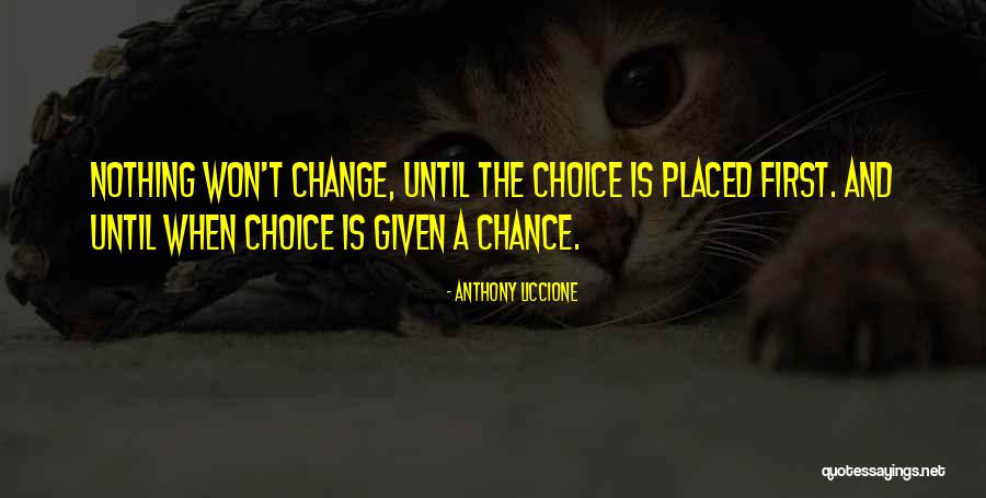 Ugasiti Prevod Quotes By Anthony Liccione Ugasiti Prevod Quotes By Anthony Liccione