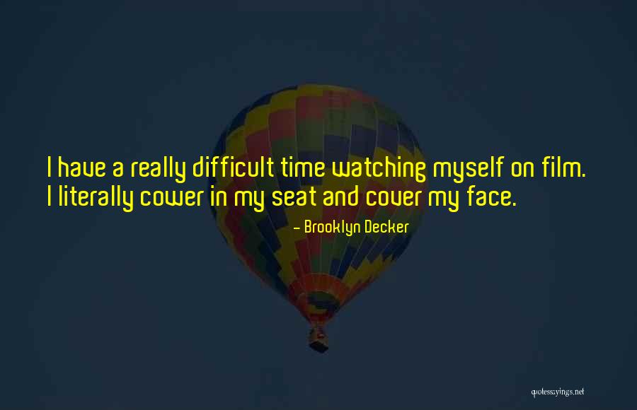 Ugasiti Prevod Quotes By Brooklyn Decker Ugasiti Prevod Quotes By Brooklyn Decker