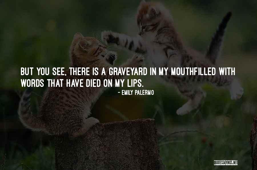 Ugasiti Prevod Quotes By Emily Palermo Ugasiti Prevod Quotes By Emily Palermo