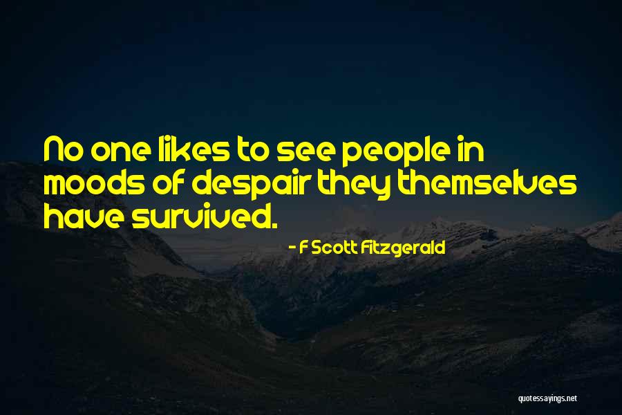 Ugasiti Quotes By F Scott Fitzgerald Ugasiti Quotes By F Scott Fitzgerald