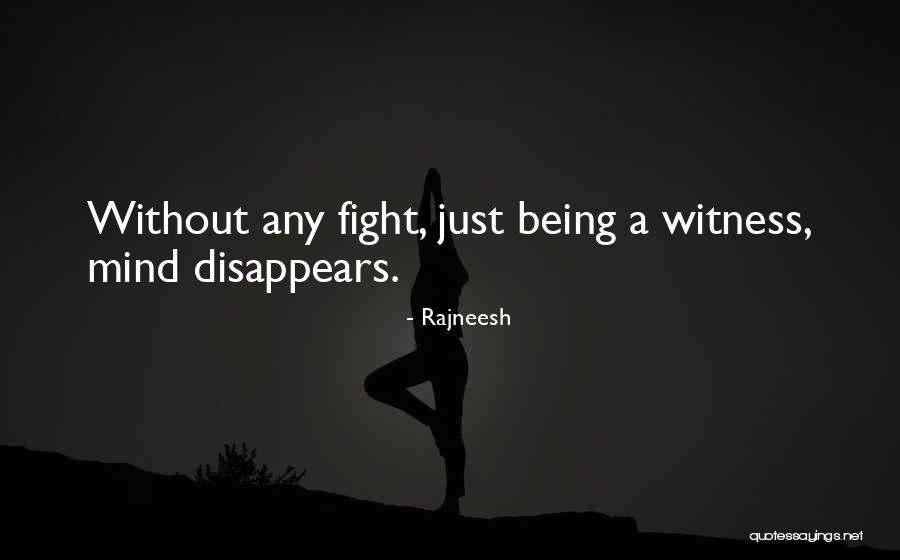 Ugaya Tribe Quotes By Rajneesh Ugaya Tribe Quotes By Rajneesh