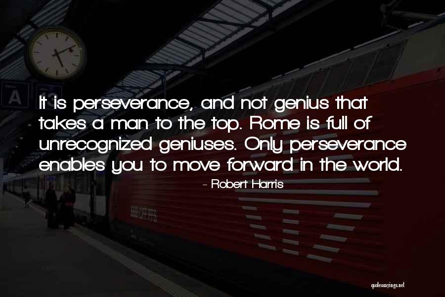 Ugaya Tribe Quotes By Robert Harris Ugaya Tribe Quotes By Robert Harris