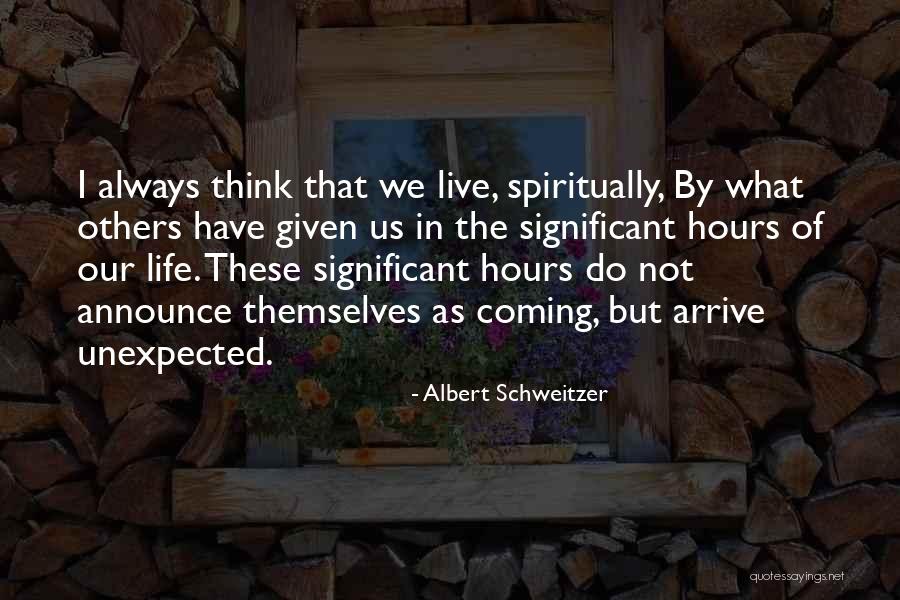 Ugg Boot Quotes By Albert Schweitzer Ugg Boot Quotes By Albert Schweitzer