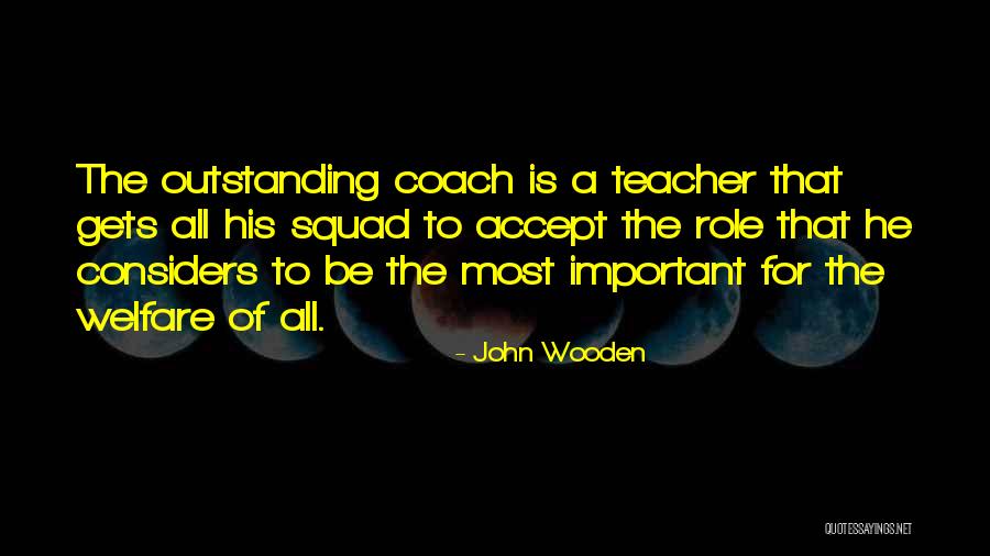 Ugg Boot Quotes By John Wooden Ugg Boot Quotes By John Wooden