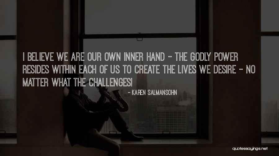 Ugghh Quotes By Karen Salmansohn Ugghh Quotes By Karen Salmansohn