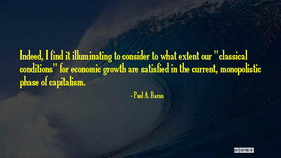 Ugghh Quotes By Paul A. Baran Ugghh Quotes By Paul A. Baran