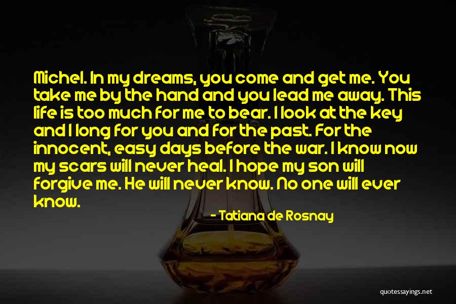 Ugghhh Quotes By Tatiana De Rosnay Ugghhh Quotes By Tatiana De Rosnay