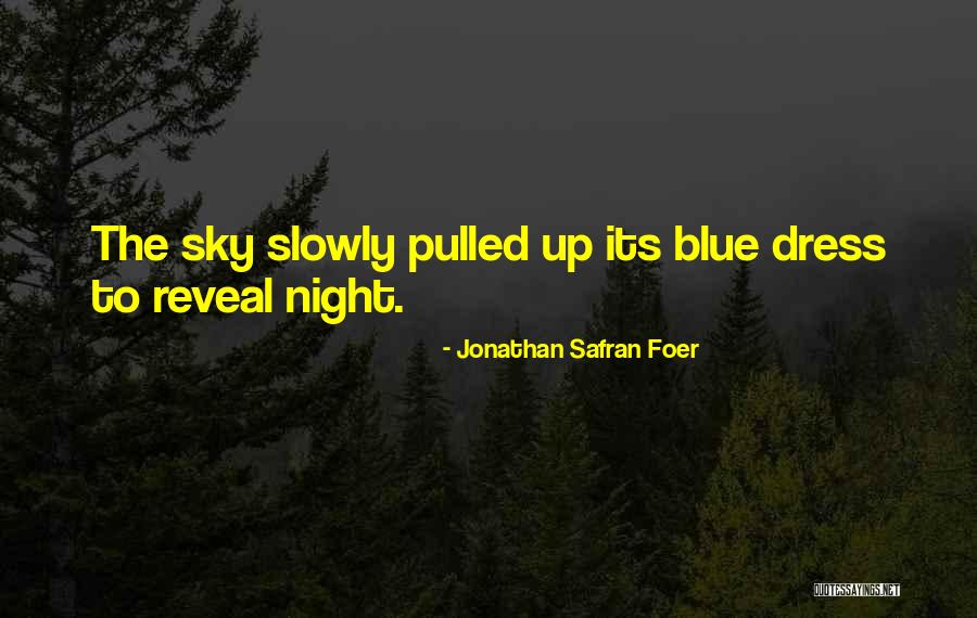 Uggie Newark Quotes By Jonathan Safran Foer Uggie Newark Quotes By Jonathan Safran Foer