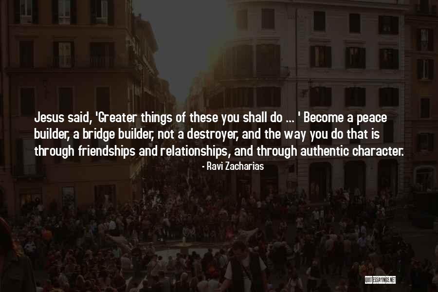 Uggs Australia Quotes By Ravi Zacharias Uggs Australia Quotes By Ravi Zacharias
