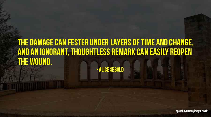 Ugh Monday Quotes By Alice Sebold Ugh Monday Quotes By Alice Sebold