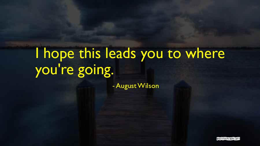 Ugh Monday Quotes By August Wilson Ugh Monday Quotes By August Wilson