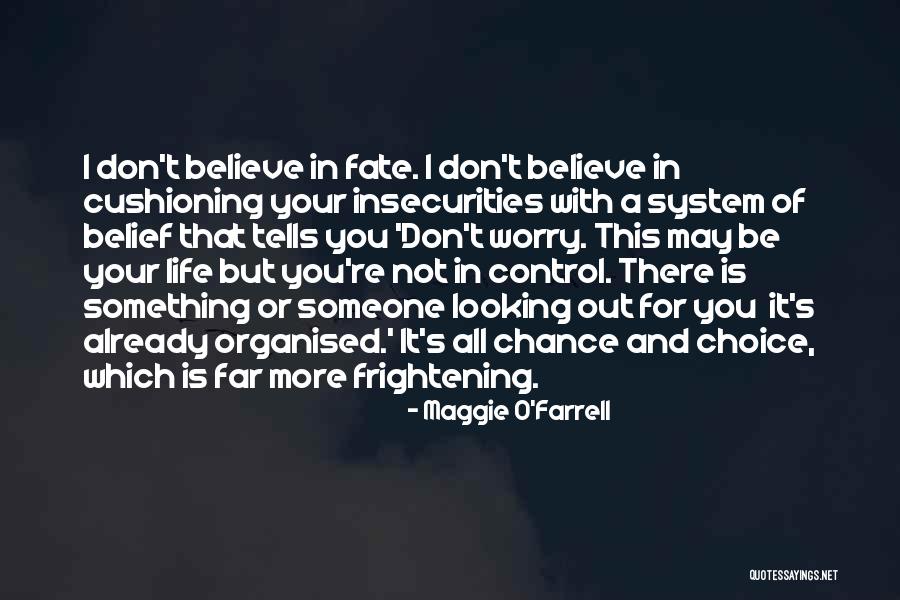 Ugheoke Huntsville Quotes By Maggie O'Farrell Ugheoke Huntsville Quotes By Maggie O'Farrell