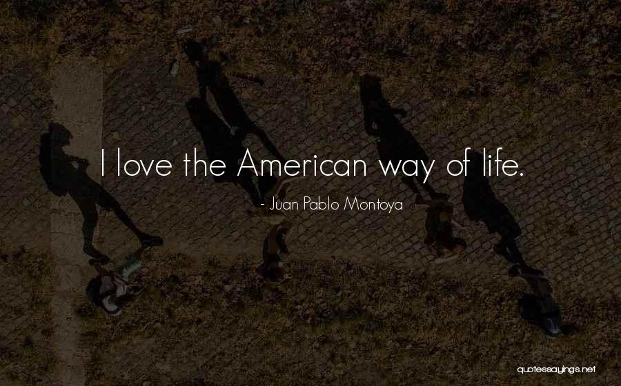 Ugledni Quotes By Juan Pablo Montoya Ugledni Quotes By Juan Pablo Montoya
