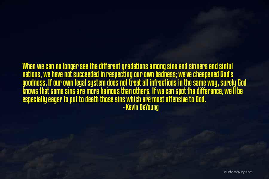 Ugledni Quotes By Kevin DeYoung Ugledni Quotes By Kevin DeYoung