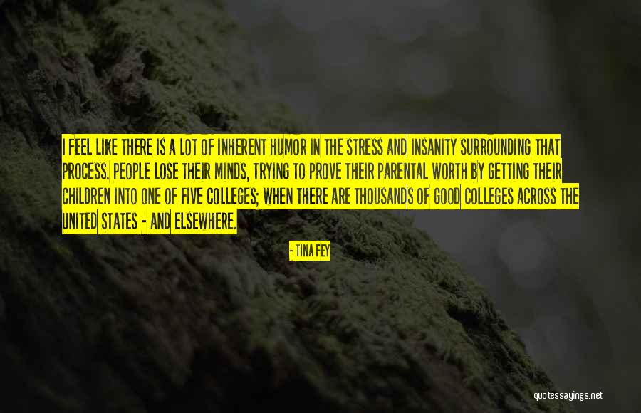 Ugledni Quotes By Tina Fey Ugledni Quotes By Tina Fey