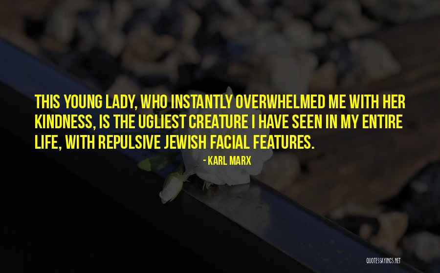 Ugliest Quotes By Karl Marx Ugliest Quotes By Karl Marx