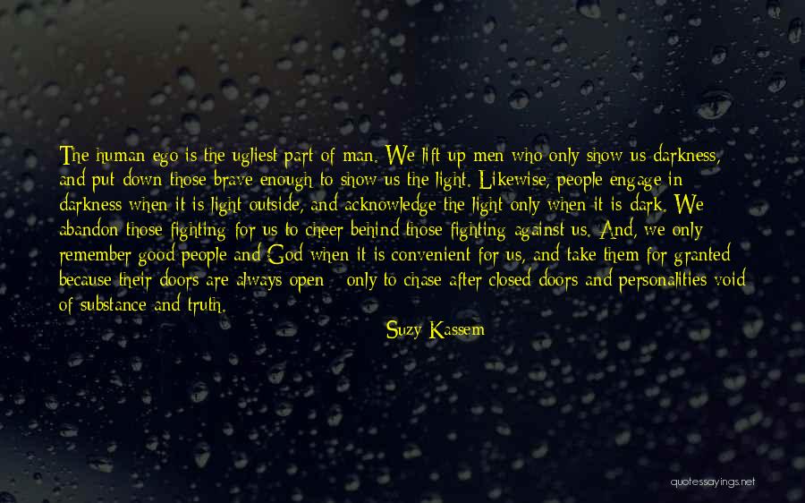 Ugliest Quotes By Suzy Kassem Ugliest Quotes By Suzy Kassem