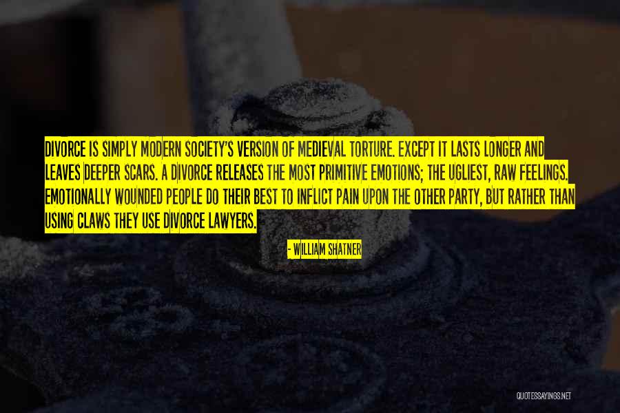 Ugliest Quotes By William Shatner Ugliest Quotes By William Shatner