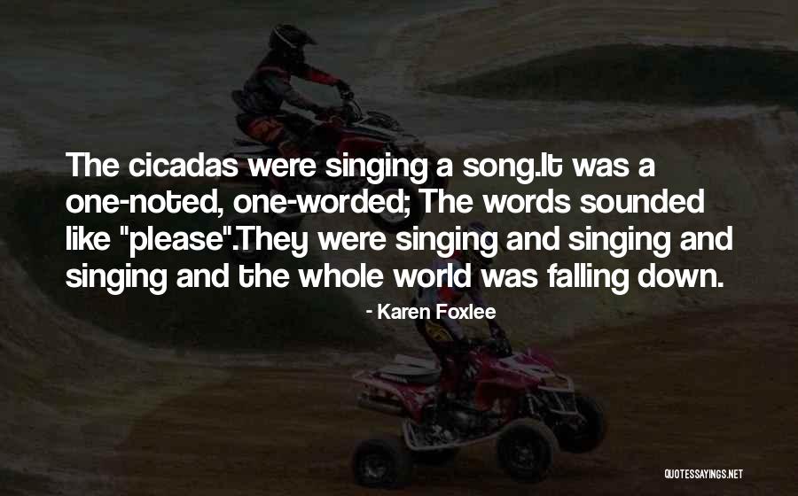Uglifies Quotes By Karen Foxlee Uglifies Quotes By Karen Foxlee
