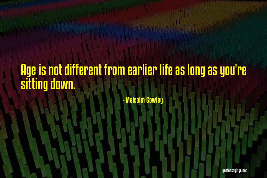 Uglifies Quotes By Malcolm Cowley Uglifies Quotes By Malcolm Cowley