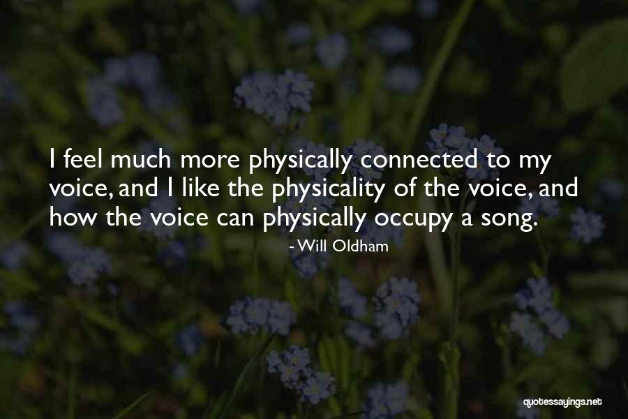 Ugliness Being Beautiful Quotes By Will Oldham Ugliness Being Beautiful Quotes By Will Oldham