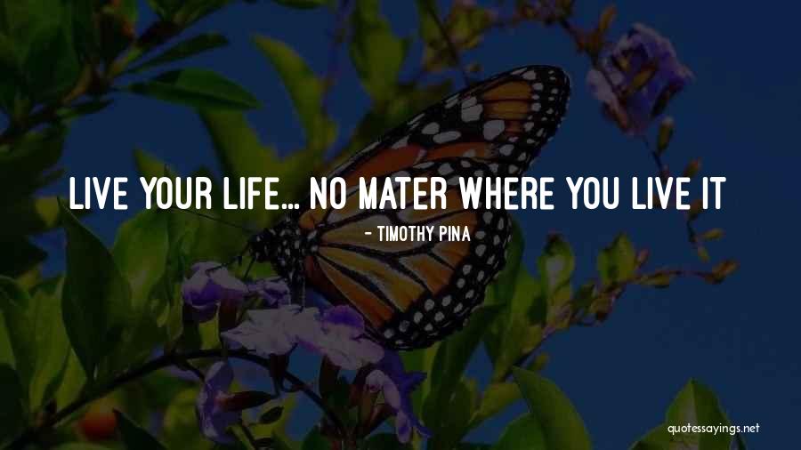Ugljenik 2 Quotes By Timothy Pina Ugljenik 2 Quotes By Timothy Pina