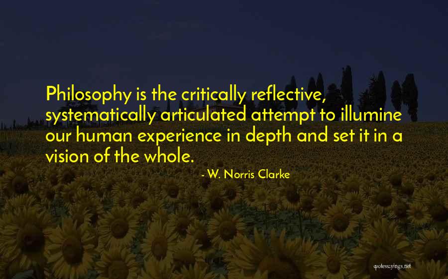 Ugljenik 2 Quotes By W. Norris Clarke Ugljenik 2 Quotes By W. Norris Clarke