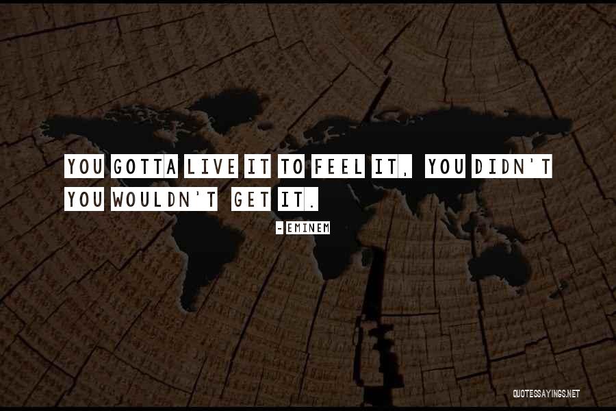 Ugljenik Jedinjenja Quotes By Eminem Ugljenik Jedinjenja Quotes By Eminem