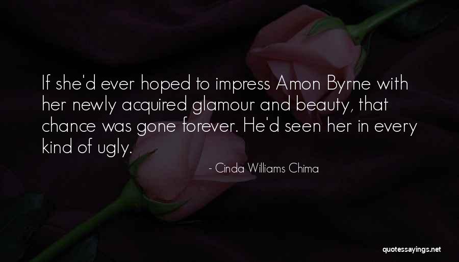 Ugly And Beauty Quotes By Cinda Williams Chima Ugly And Beauty Quotes By Cinda Williams Chima