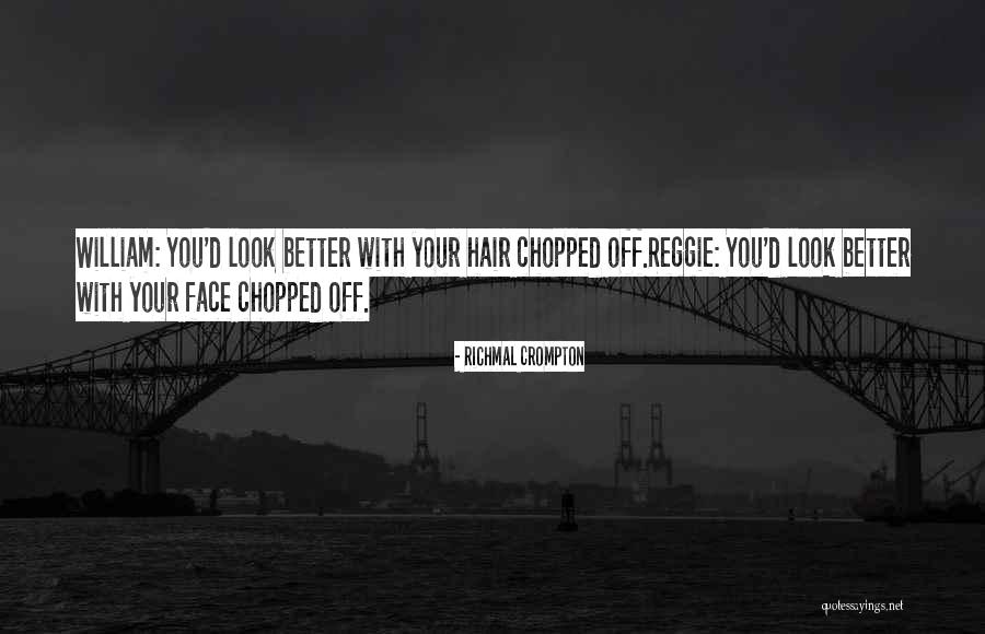 Ugly Face Quotes By Richmal Crompton Ugly Face Quotes By Richmal Crompton