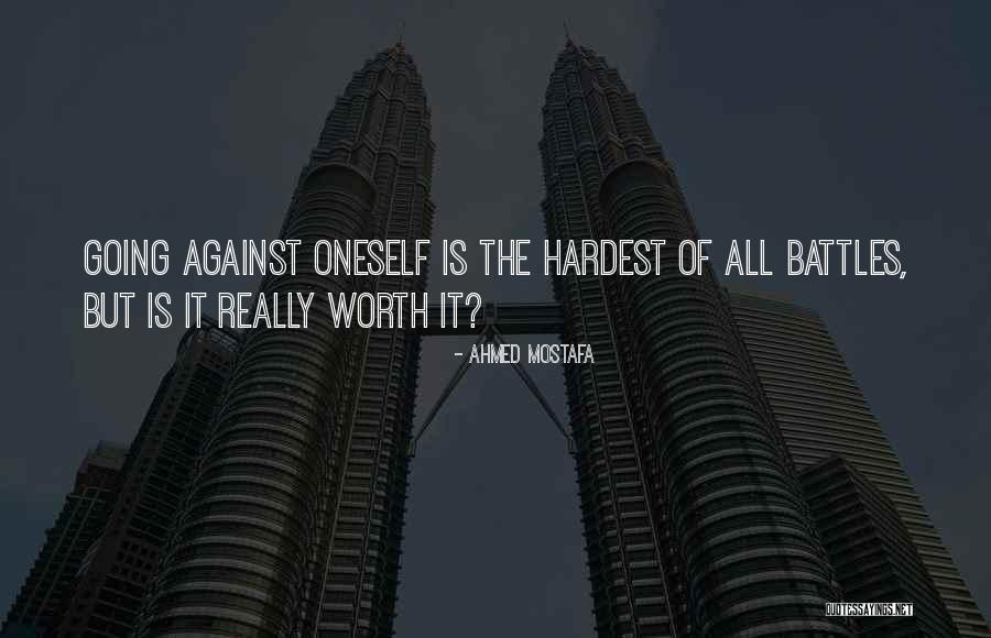 Ugly Hats Quotes By Ahmed Mostafa Ugly Hats Quotes By Ahmed Mostafa