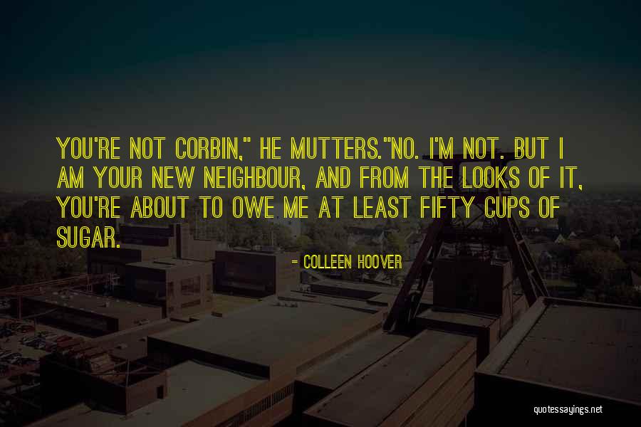 Ugly Love Colleen Quotes By Colleen Hoover Ugly Love Colleen Quotes By Colleen Hoover