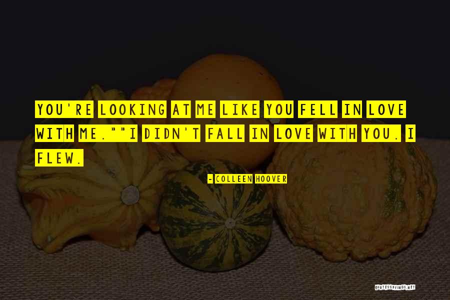 Ugly Love Colleen Quotes By Colleen Hoover Ugly Love Colleen Quotes By Colleen Hoover