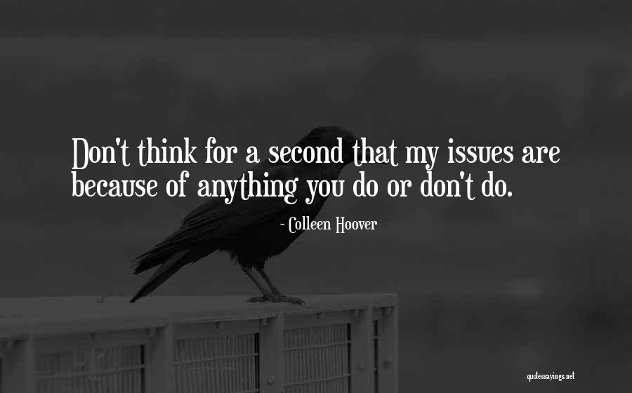 Ugly Love Quotes By Colleen Hoover Ugly Love Quotes By Colleen Hoover