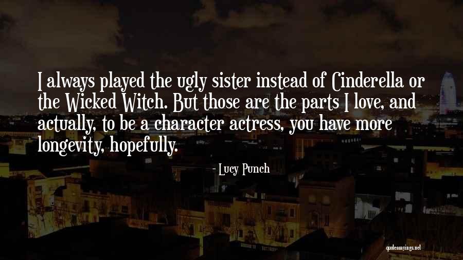 Ugly Love Quotes By Lucy Punch Ugly Love Quotes By Lucy Punch