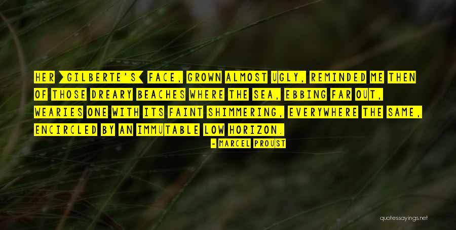 Ugly Love Quotes By Marcel Proust Ugly Love Quotes By Marcel Proust